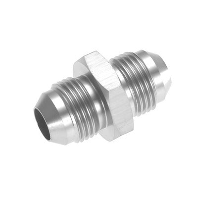 Redhorse 0815-03-05 3AN Male to Male Flare Union Clear