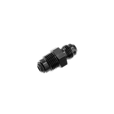 Redhorse 8163-06-14-2 6AN Male to M14x1.5 O-Ring Aluminum Black