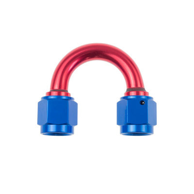 Redhorse 8188-10-1 10AN FM to10AN FM 180Deg Swivel Coupler