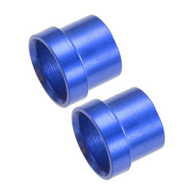 Redhorse 0819-06-01 6AN Alum Tube Sleeve Use with 818-06 2/pkg