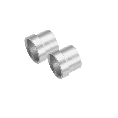 Redhorse 0819-06-05 6AN Alum Tube Sleeve Use with 818-06 2/pkg