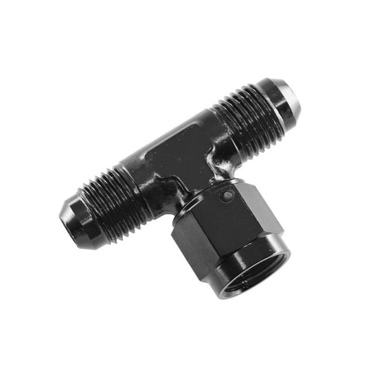 Redhorse 10AN Tee w/Female Swivel on Branch -391629