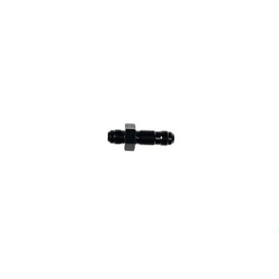 Redhorse 832-16-2 16AN STR Male Bulkhead Black