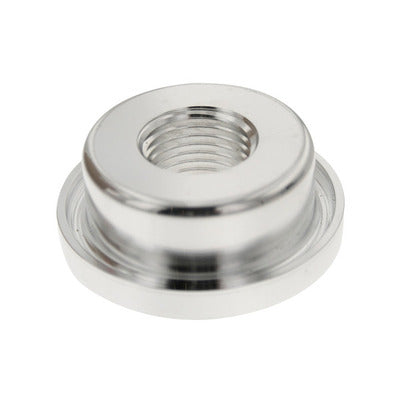 Redhorse 867-08-0 1/2in Female NPT Weld-on Bung Clear