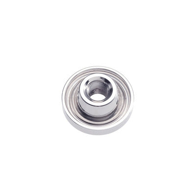 Redhorse 871-12-0 12AN FM Weld-On Adapter Clear