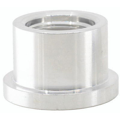 Redhorse 872-08-0 8AN FM O-ring Weld on Adapter Clear