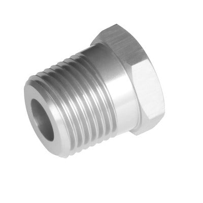Redhorse 912-12-04-5 3/4in NPT ML - 1/4in NPT FM Reducer Clear