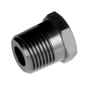 Redhorse 912-12-08-2 12an to 3/4npt Male to 8an 1/2npt Female