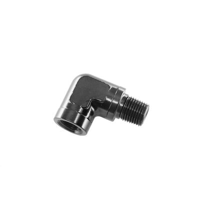 Redhorse 0914-02-02 Fuel Press Gauge Adapter 1/8in NPT FL-1/8in NPT