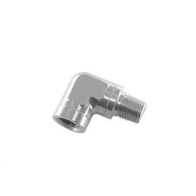 Redhorse 0914-02-05 Fuel Press Gauge Adapter 1/8in NPT FL-1/8in NPT