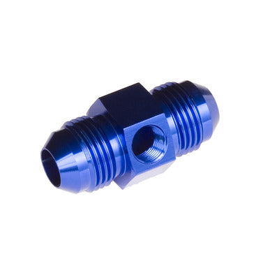 Redhorse 9190-04-01 4an Male to 4an Male w/1/8npt Hex