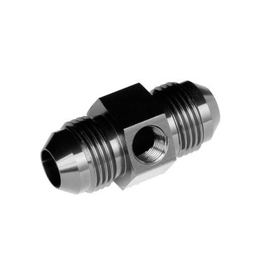 Redhorse 9190-04-02 4AN M to 4AN M Fitting 1/8in NPT In Hex Black