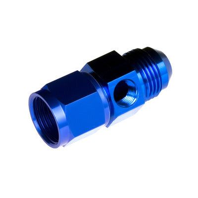 Redhorse 9192-08-01 8an Male to 8an Female w/ 1/8npt Hex