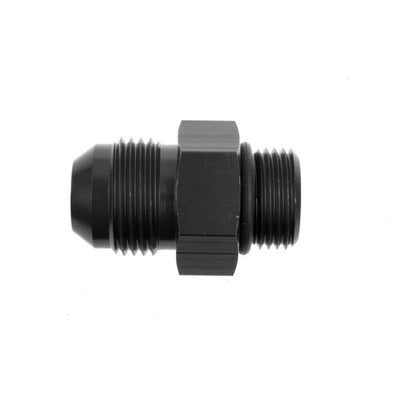 Redhorse 920-12-16-2 12AN Male to 16AN O-ring Port Adapter Black