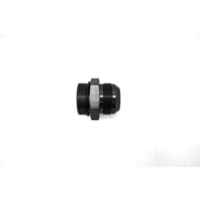 Redhorse 920-20-16-2 20AN Male to 16AN O-ring Port Adapter Black