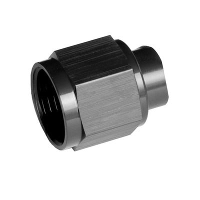 Redhorse 929-20-2 20AN Two Piece Flare Cap Nut Black