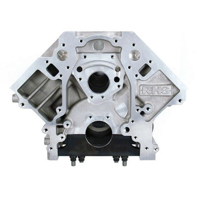 LS Aluminum Block 4.120 Bore 9.240 D/H 54903U