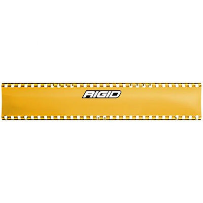 Rigid SR-Series 10-inch Cover, Yellow 105963