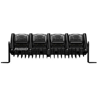 Rigid Adapt 10" LED Light Bar 210413