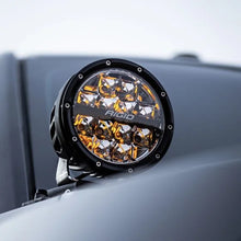 Rigid 360 Series 6" LED Drive Optic Light 