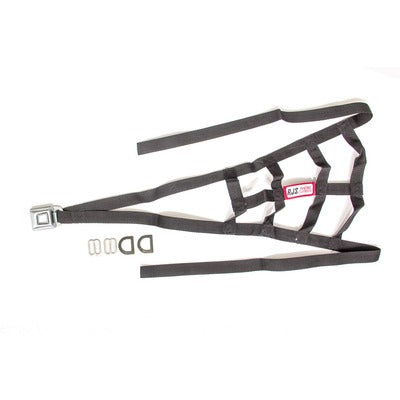 RJS Sprint Car Roll Cage Net
