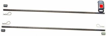 RJS Window Net Installation Kit 100021