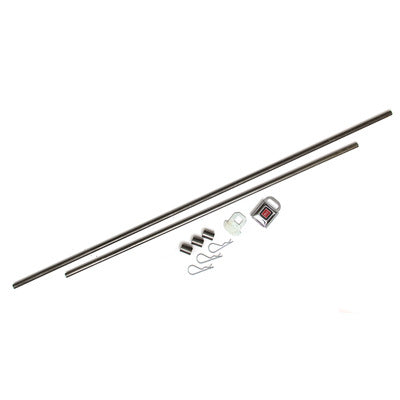 RJS Window Net Installation Kit for Oblong Nets