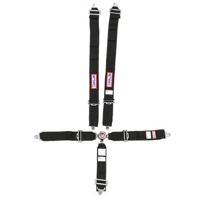 RJS 5-Point Camlock Harness