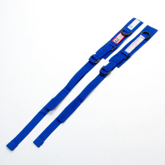 RJS Arm Restraints (Blue)
