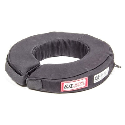 RJS Neck Collar 360-Degree SFI 3.3 (Black)