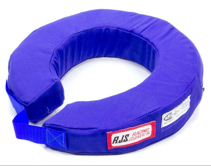 RJS Neck Collar 360-Degree SFI (Black)