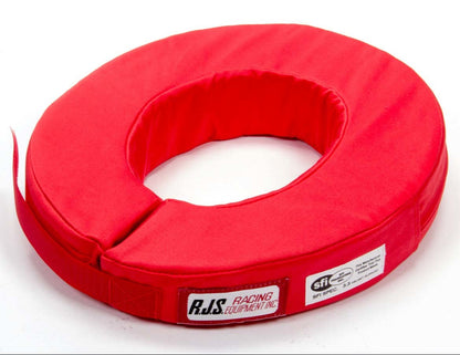 RJS Neck Collar 360-Degree SFI (Black)