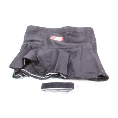 RJS Helmet Skirt (Black)