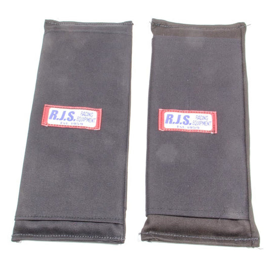 RJS Harness Pads (Black)