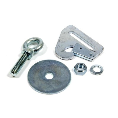 RJS Floor Mount Kit Snap End