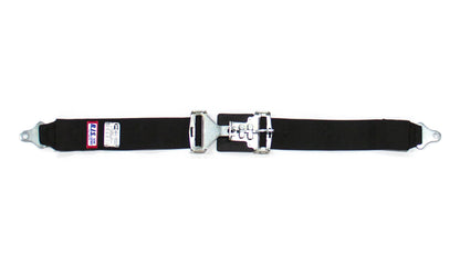 RJS Lap Belts 3" Bolt-End