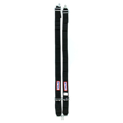 RJS Shoulder Harness 3" Wrap-Around