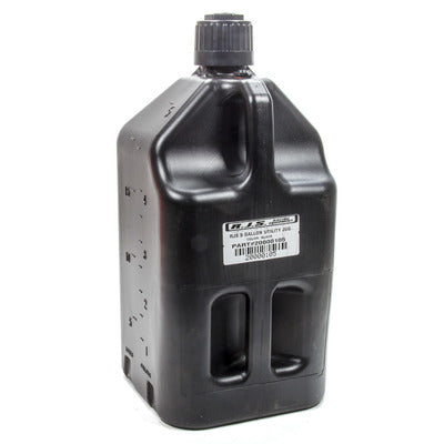 RJS Utility Jug (Black)