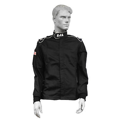 RJS Elite Series Driving Jacket SFI 3.2A/20