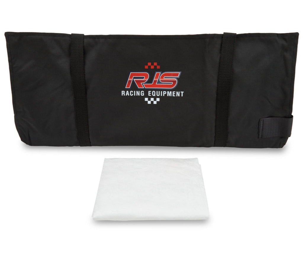 RJS Engine Diaper Non-SFI 22000101