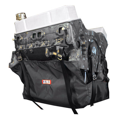 RJS Engine Diaper Sportsman Non-SFI