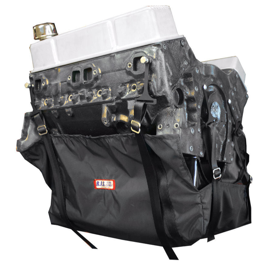 RJS Sportsman Engine Diaper 22000201