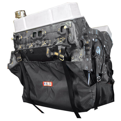 RJS Sportsman Engine Diaper 22000201