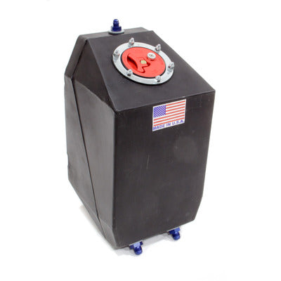 RJS Drag Race Fuel Cell Upright 4 Gal