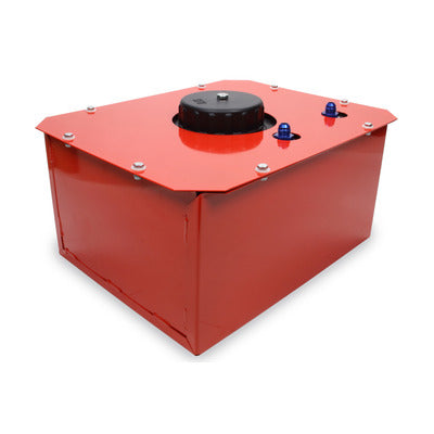 RJS Circle Track Economy Fuel Cell with Container 8 Gal