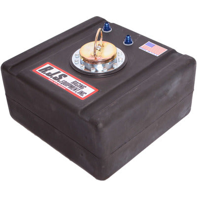 RJS Circle Track Economy Fuel Cell 11 Gal 