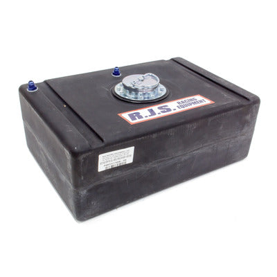 RJS Circle Track Economy Fuel Cell 15 Gal 