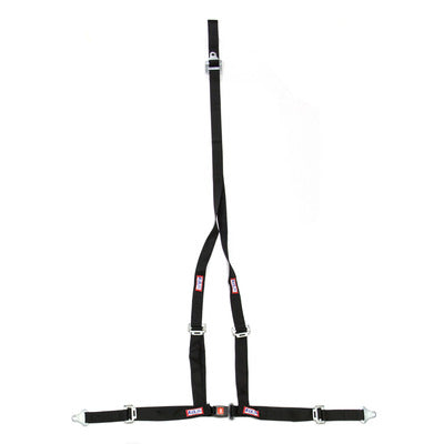 RJS Buggy Belt Harness Y-Type