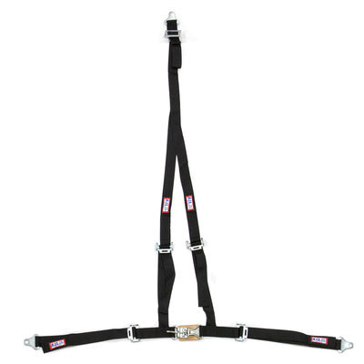 RJS Buggy Belt Harness V-Type