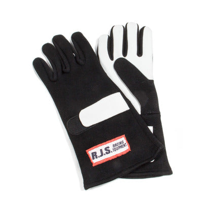 RJS 2-Layer Driving Gloves 
